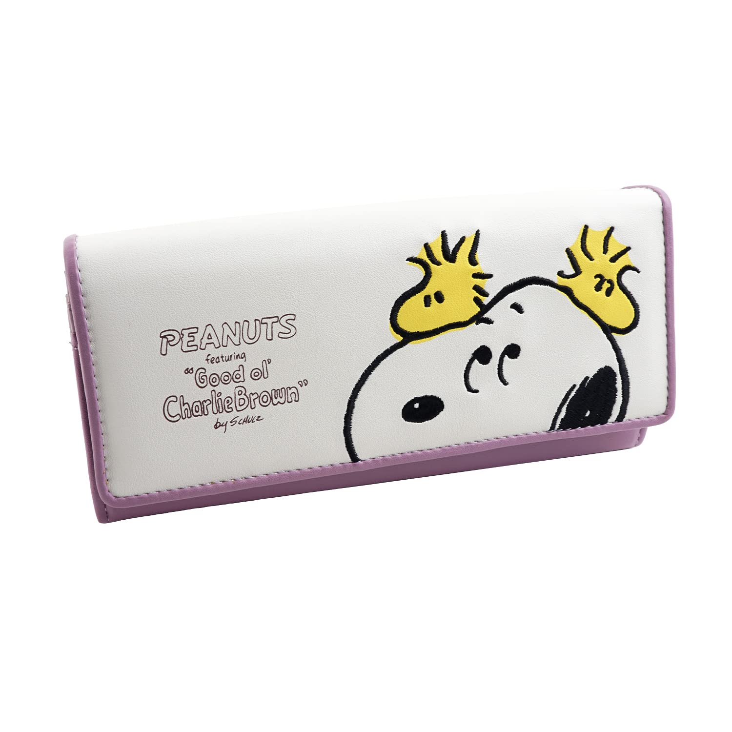 

Snoopy Long For Гаманець для монет Милий Персонаж SNOOPY PEANUTS Великий Різдвяний [E-mono] Гаманець, Гаманець, Жіночий гаманець, Дорослі, Вишивка,