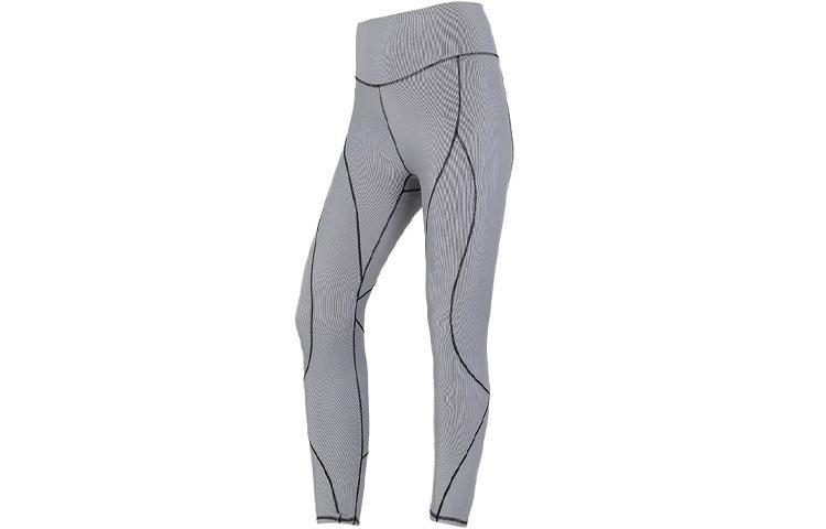 Adidas Sports Pants Women s Light Gray Moderate GR8092 L