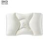 P3 Memory Foam Neck Massage Pillow