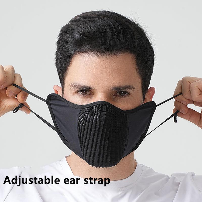 Mască Sport Respirabilă pentru Față Lavabilă Rezistentă la Vânt Protecție Solară UV Scut Facial pentru Bărbați Femei Ciclism Alergare Golf Drumeții