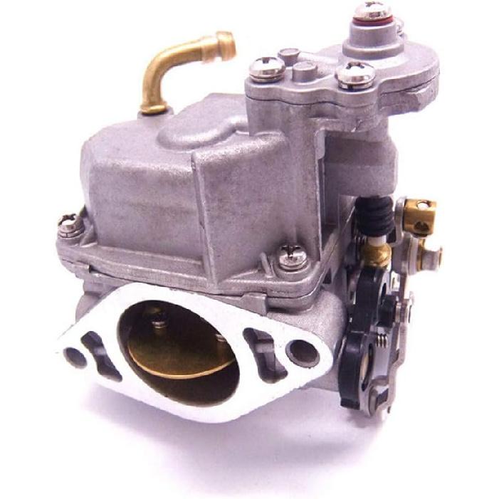 Boat Motor 3303-895110T01 3303-895110T11 3303-8M0104462 1300-8M0167272 Carbs Carburetor for Mercury Mercruiser Quicksilver 8HP 9.9HP 4-Stroke