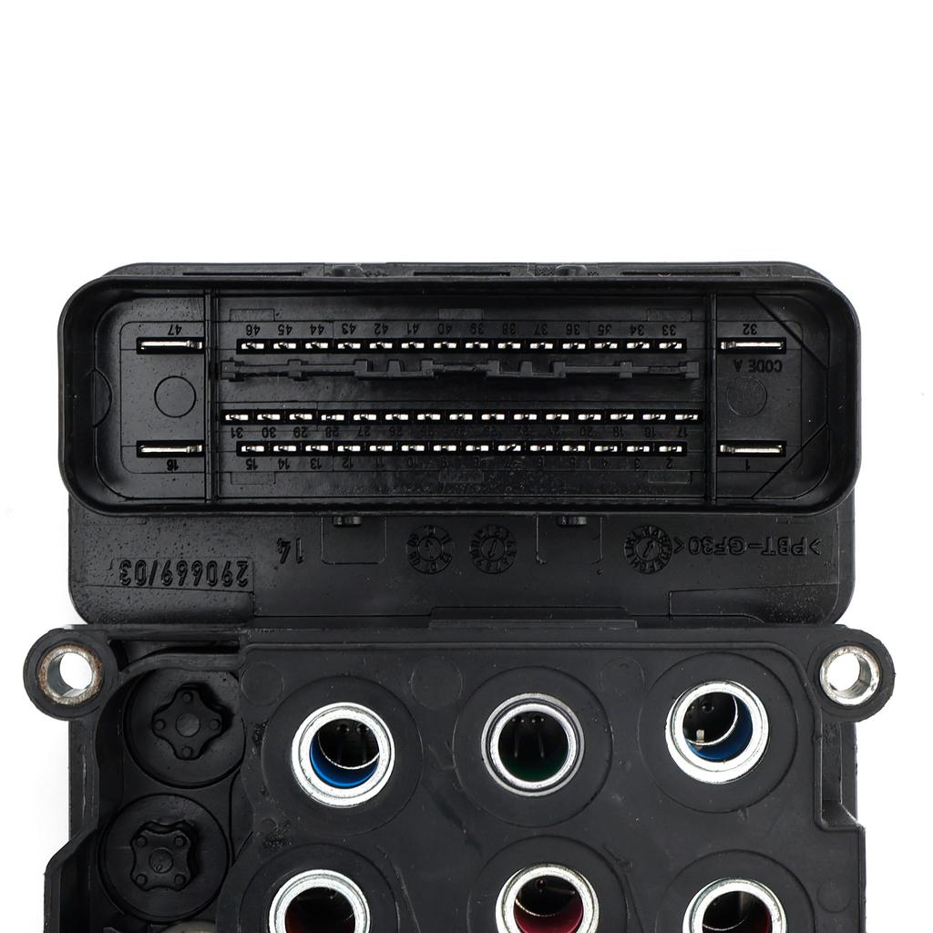 ABS Control Module 68038226AC for Dodge Journey 2009