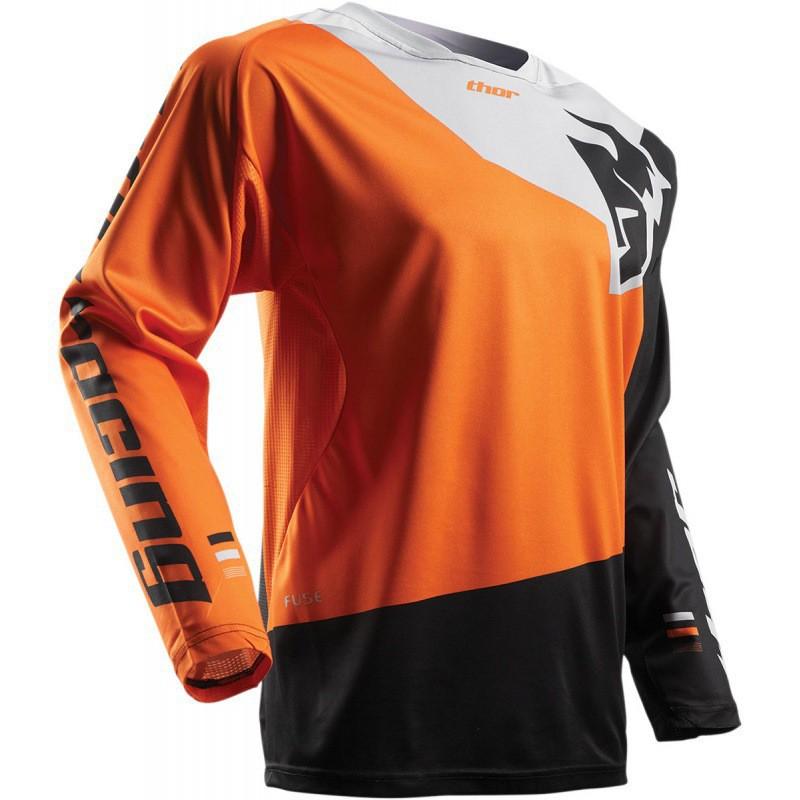 Herren Mountainbike Radtrikot Schnelltrocknend Offroad Trail Riding Bekleidung Outdoor Sportbekleidung