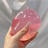 Quetschiger Grüner Apfel Stressball Weiches Fidget Sensorisches Spielzeug Für ADHS Langsamer Rückprall Quetschspielzeug Für Alle Altersgruppen Weihnachtsgeschenk