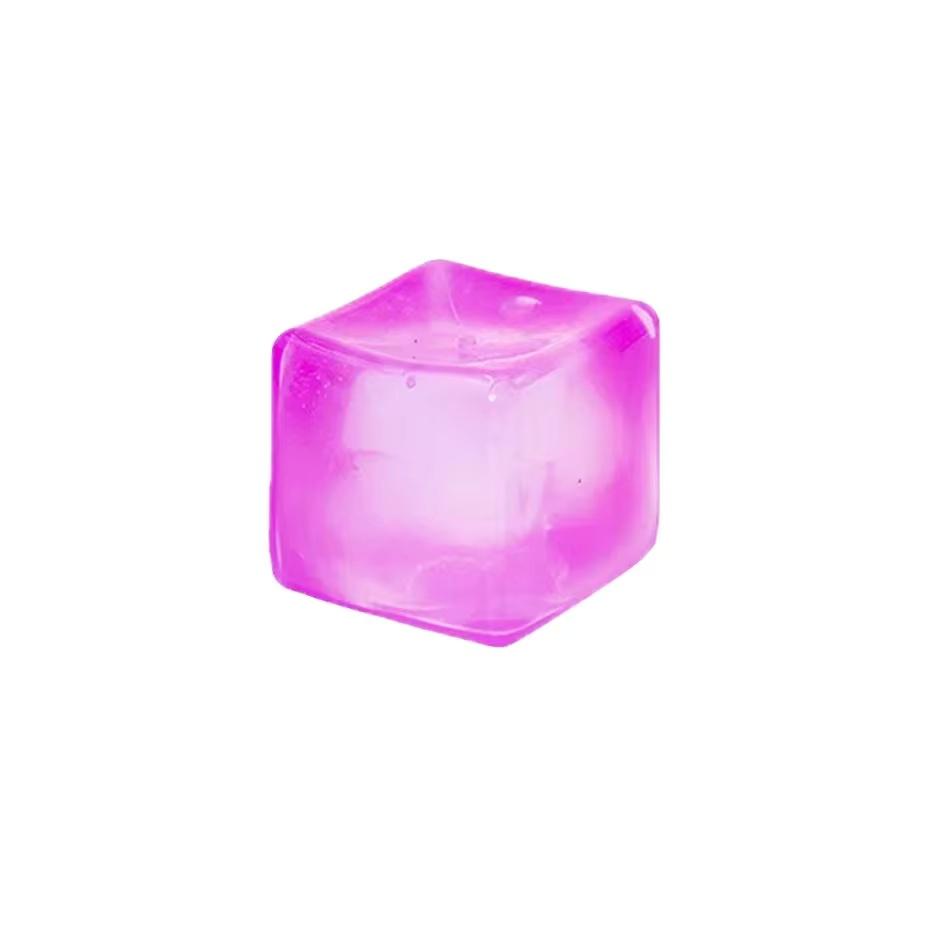 Schylling Needoh Cub Frumos Senzorial Nice-Sicle Relief Stres Cub Moale Anti-Anxietate Obiect de Strâns Pentru Concentrare Populația ADHD