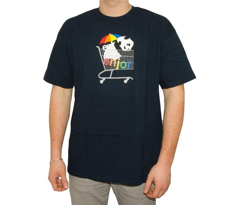Enjoi Mens Best Sellers T-Shirt XXXL