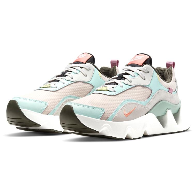 Zapatillas Nike Nike Ryz 365 Mujer Rosa Nuevo Nike RYZ 365 Pera