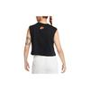 New Nike Tank Tops Women's Black FD2574-010