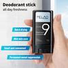 Antiperspirant Deodorant Stick, Leave Fragrance, Dilute Odor, Dry and Aluminum-free