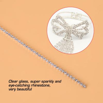 Couture et tricot – Strass