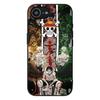for Motorola Moto Edge 70 60 Fusion 40 NEO 20 Pro G Stylus G56 G96 G73 G52 G41 G42 G51 Case One Sanji Piece Roronoa Zoro Luffy