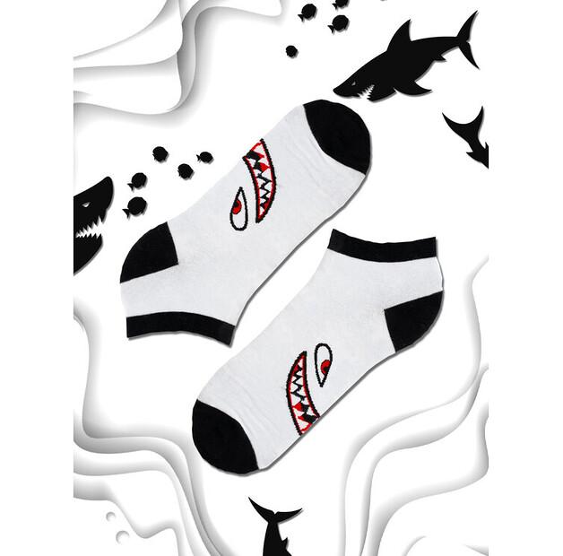 Носки-следки Urban Socks Set Mix MS07