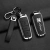 Zotye T600, T300, Damy X5 X7, T500, T70 Key Cover: High-Grade Car Shell Buckle for Men and Women