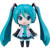 Good Smile Company Nendoroid Plus Karaktärsvokalserien 01 Hatsune Miku Icke-skala Monterbar Plastmodell