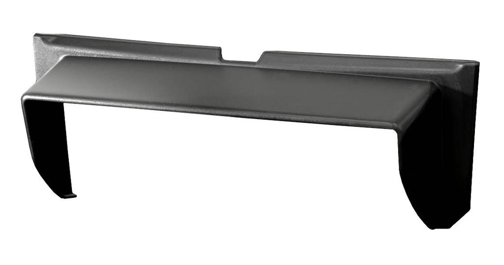 SILKBLAZE Navigation Visor for Toyota Ractis SB-NAVI-015