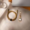 Native Union Usb - Usb Type C Cable 2.4 Yellow 1 Pc
