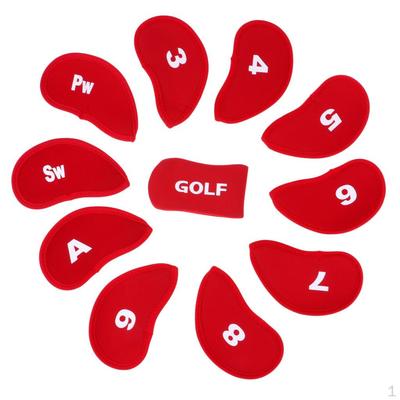 Golf – Fundas para palos