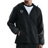 Academy Einfache Bequeme Stilvolle Freizeitjacke Herrenjacke HV3581-010