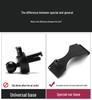 Baojun RS3/510/730/560/530/360/310/RM5/RC6 Navigation Car Mount