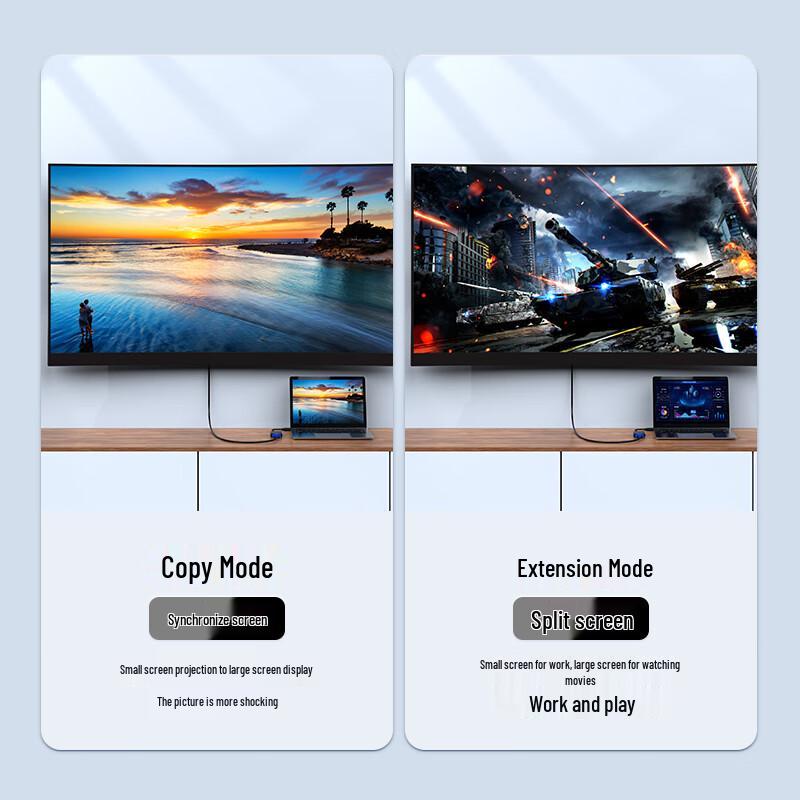 Shengwei HD Video Adapters & Converters