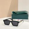 PALM JACQUES Luxury Designer Polarized Sunglasses for Men and Women, Vintage Style jmm belvedere