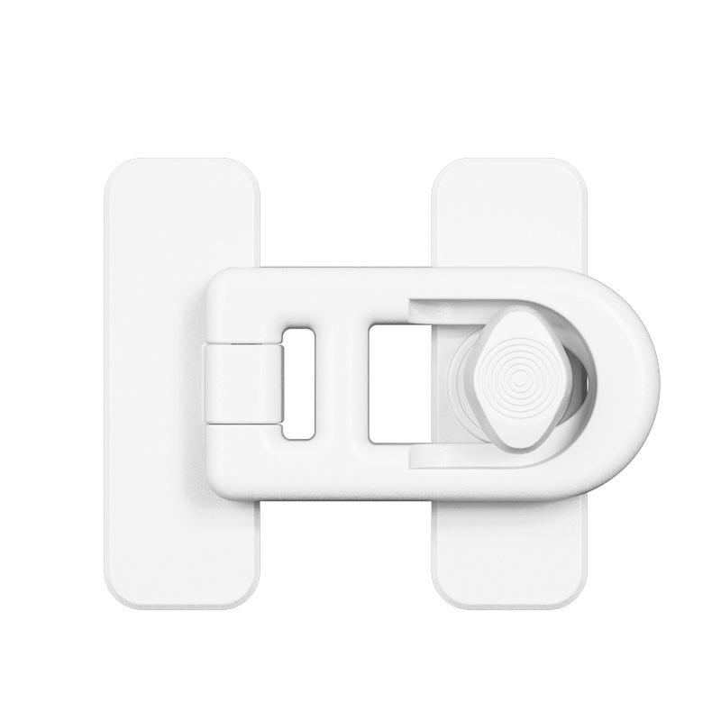 Multifunctional Child Safety Lock for Refrigerator and Oven