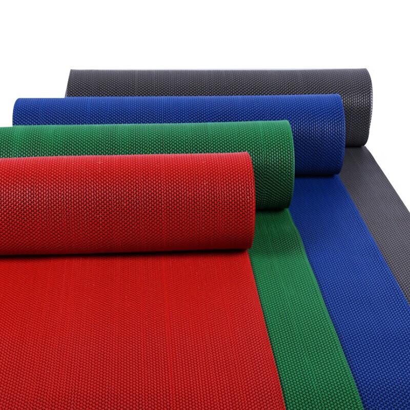 Guraid S-Shaped Hollow Anti-Slip Mat