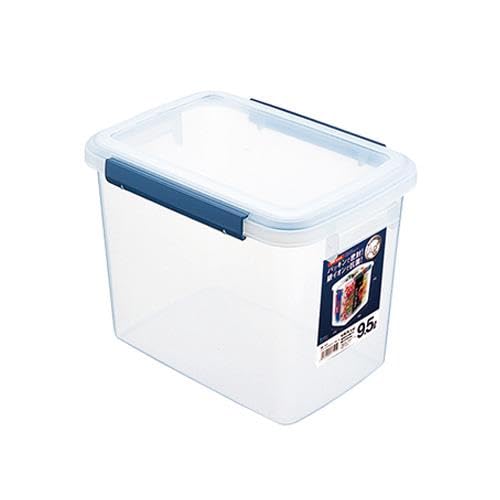 ESCO Airtight Storage Container (PP) 216x309x238mm/9.5L EA508TC-61