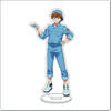 16CM Anime Cells At Work Cosplay Acrylic Stand Ornaments Macrophages Platelet Red Blood Cell Leukocyte Figure Stand Gifts
