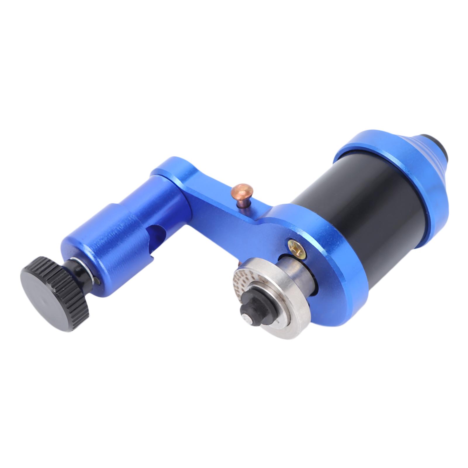 Motor Tattoo NaMachine Professional Aluminum Alloy   Liner Shader Tattoo NaMachine for Tattoo Artist