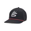 Under Armour Baseball Caps Men's Black Unisex 1380011-001