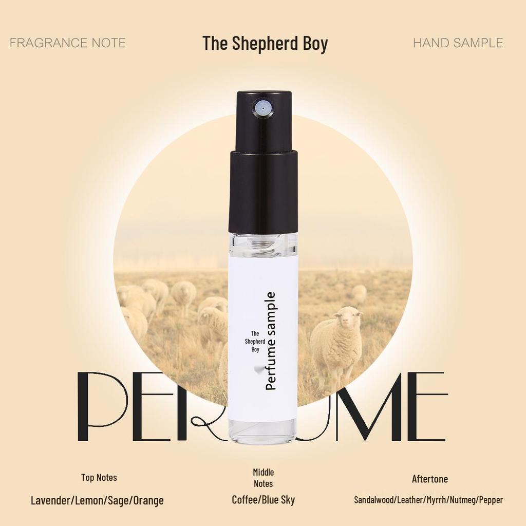 3ml Perfume Trial Pack: New User Exclusive, Multiple Scents, In-Store Testing Available