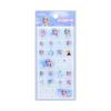 Stationery Disney Sticker Frozen S8543771 Sun-Star Tiles, Dreamy!