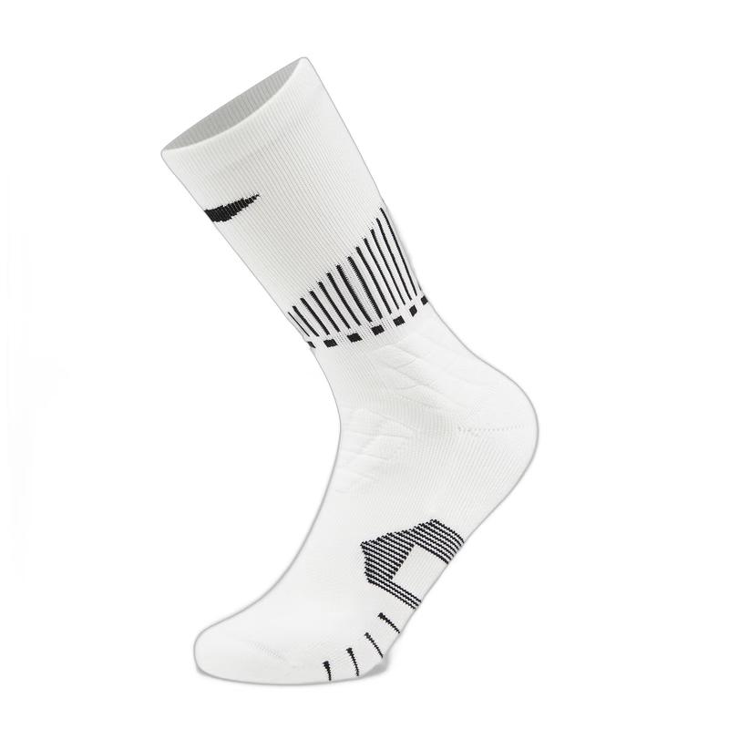 Li-Ning Basketball Unisex Mid-Calf Socks AWLW037 L