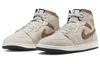 Air Jordan 1 Mid Se 'Elefante Marrón'DZ4129-102