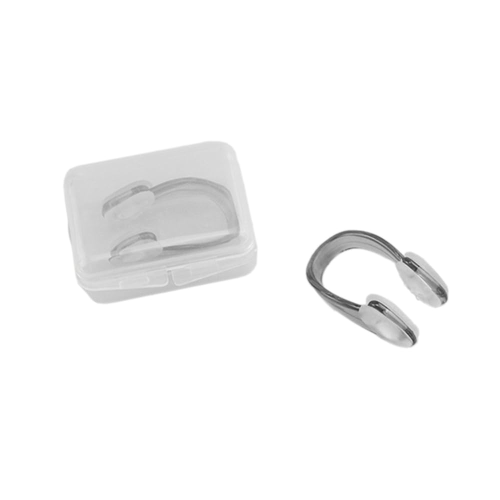 Swimming Nose Clip, Set of 2, Nose Clip, Nose Plug,