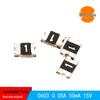 0603 0.05A SMD Fuse, JK-SMD0603-005, Self-healing, 15V/24V