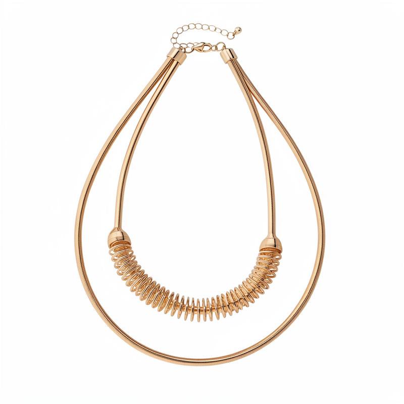 Colar da Moda Para Joias Femininas