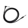 Practical Guitar Cable Electric Guitar Cord Keyboard Cord Professional Instrument Cable PVC Texture Perfect for Guitar