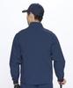 Coq Sportif Blouson Stretch Sleeves Detachable Water Repellent Windproof Golf LG5SWB01M NV00 LL [Le Golf] [NEW BASIC] Men's (Navy)