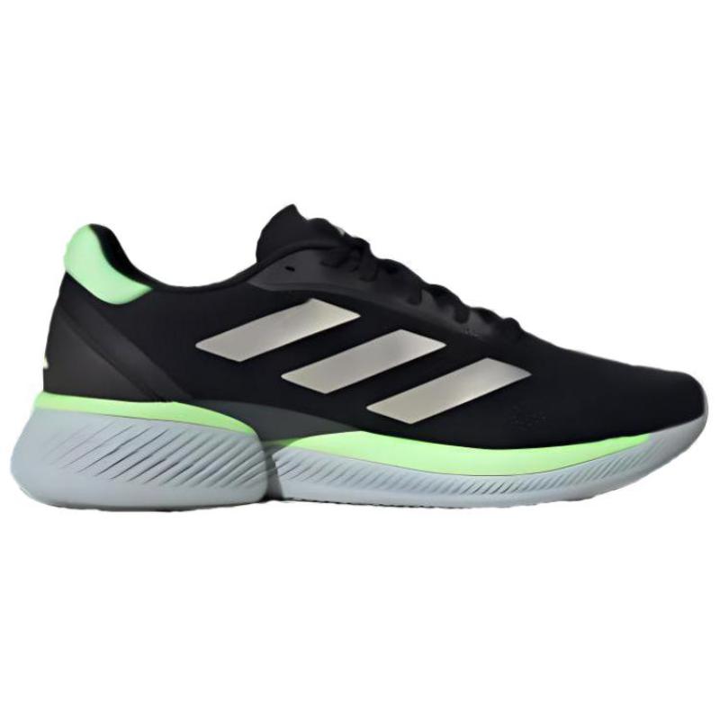 Adidas Supernova Eterno 'Core Black Green' Sneakers IH0434