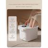 Bucket with Intelligent Heating and Constant Temperature, Fully Automatic Foot Bath Bucket for Home Use, Health Massage Electric Foot Spa Foot Basin