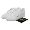 Nike Air Force 1 '07 Essential Sail Black HF1058-133 Women's Sizes