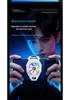 X29 Magnetic Radiator with Digital Display for Live Streaming and Gaming