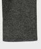 FALLETT Fleece Two-Way Elastic Waist Pants Gray
