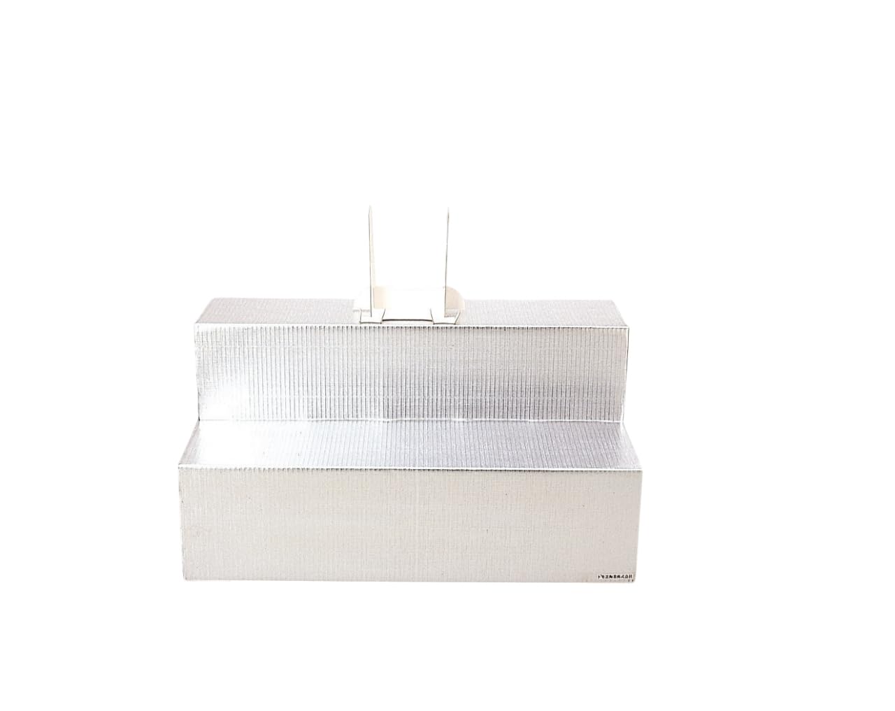 

Buddhist Altar Accessories Aluminum Display Stand Buddhist Altar Buddhist Altar Home Memorials Foil-Coated (2 Tiers) Accessories, Supplies,