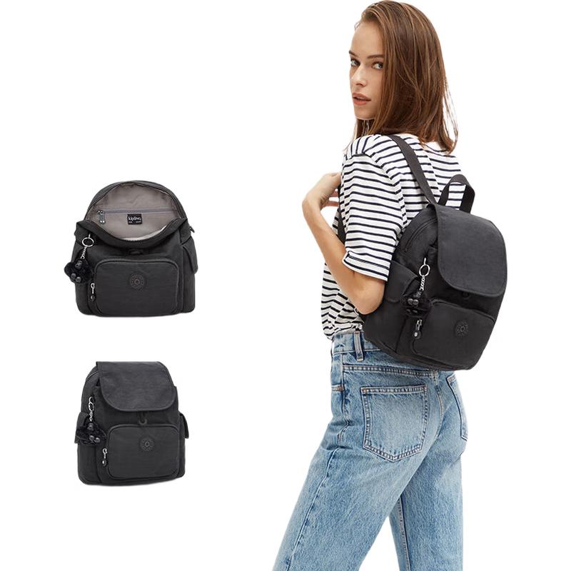 Мини-рюкзак Kipling City Pack