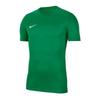 Childrens/Kids Dry Park VII Jersey
