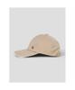 Binpolaegseseoli Women'S Basic Logo Ball Cap Beige