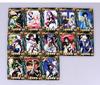 Anime Code Geass Poker Cards Cartoon Accessories